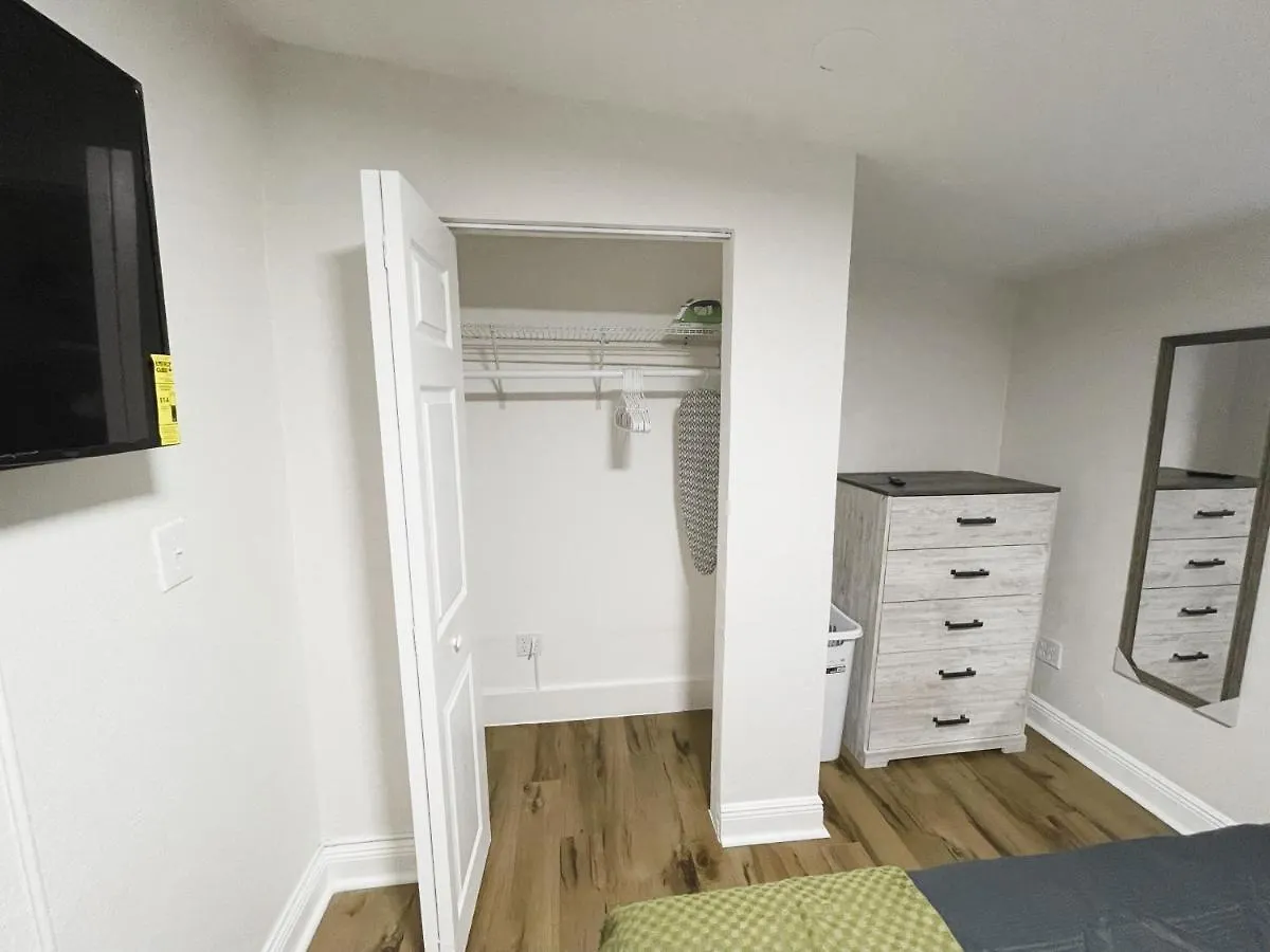Cozy Suite In Tampa 0*,  United States