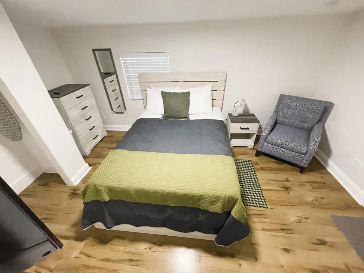 Cozy Suite In Tampa 0*,  United States